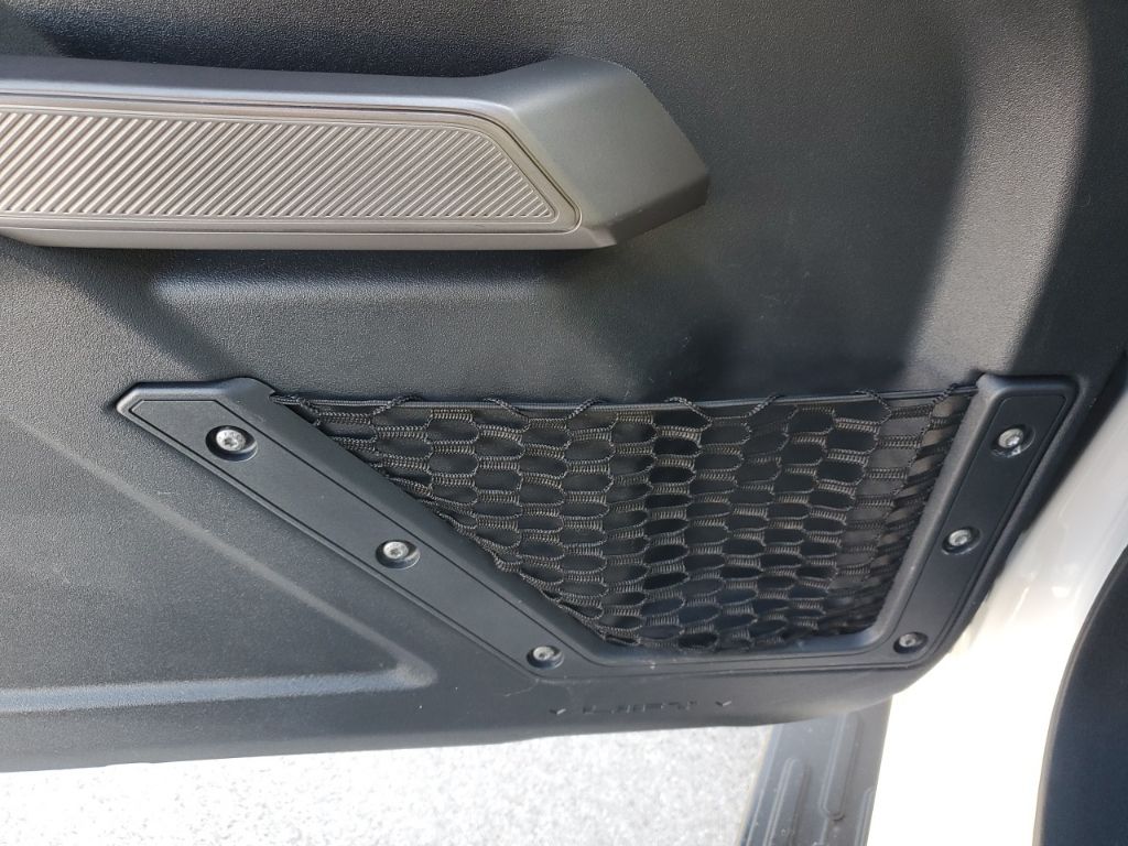 Used Car 2022 Ford Bronco  Black Diamond For Sale Under $40,000 In Austin, Texas