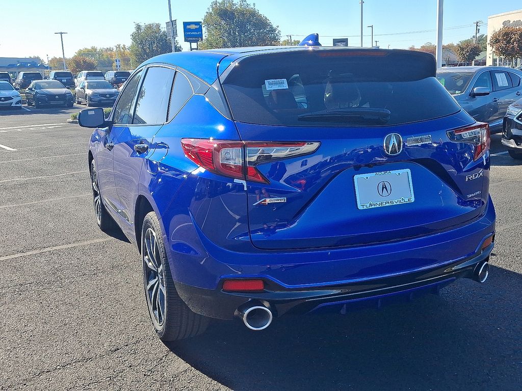 Thumbnail: 2026 Acura RDX - 3