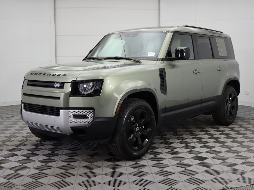 2025 Land Rover Defender 110 -
                Phoenix, AZ