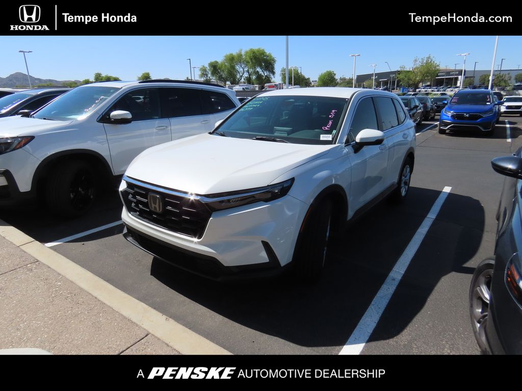 2023 Honda CR-V LX -
                Tempe, AZ