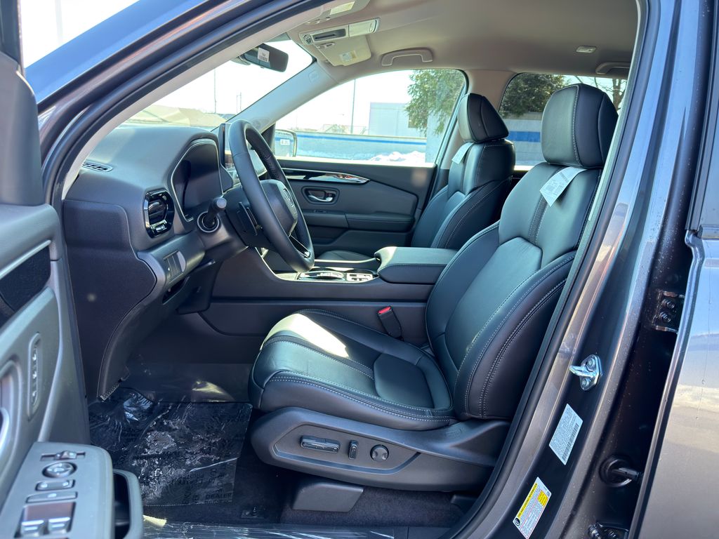 Thumbnail: 2026 Honda Passport - 16