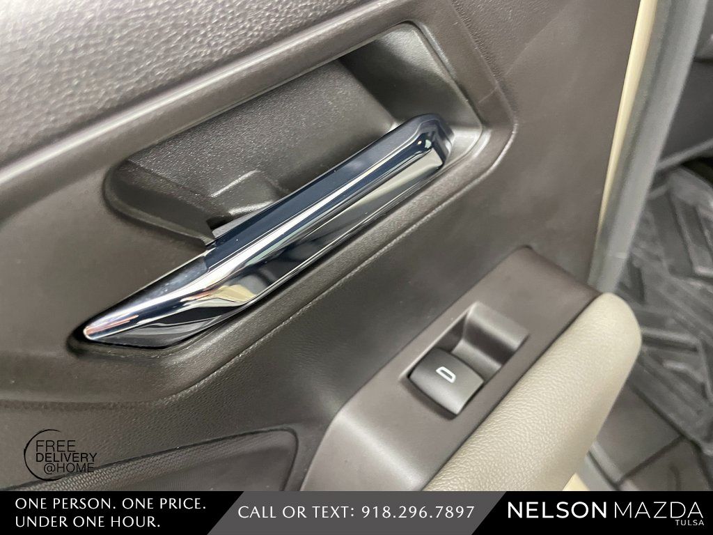 Used 2023 Beige Chevrolet ZR2 image 35