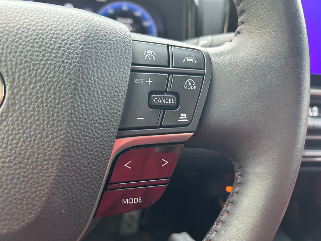 Thumbnail: 2025 Toyota Camry - 19