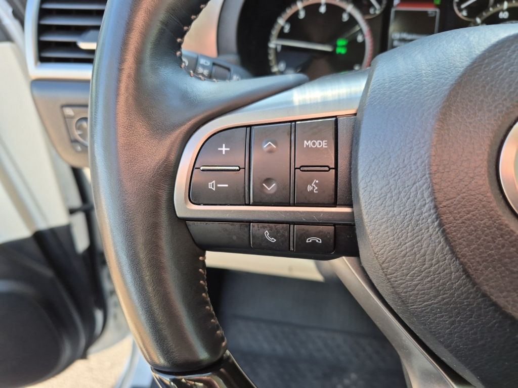 Used Car 2023 Lexus Gx  460 Luxury For Sale Under $70,000 In Austin, Texas