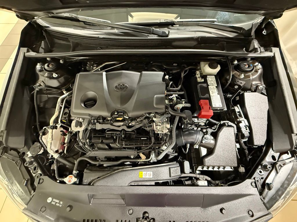 Thumbnail: 2023 Toyota Camry - 10