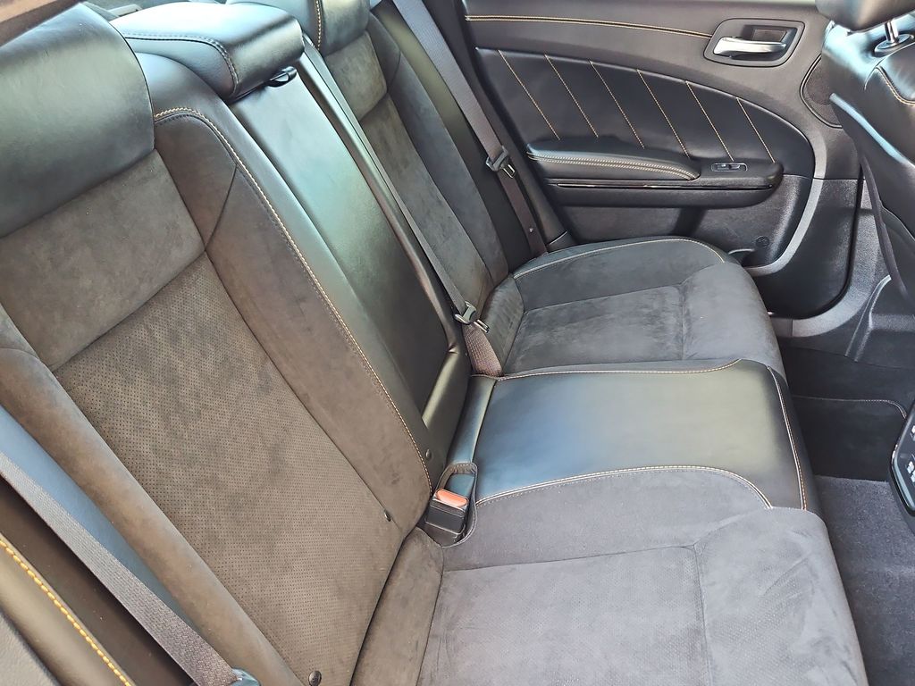 Used 2022 Dodge Charger Sedan