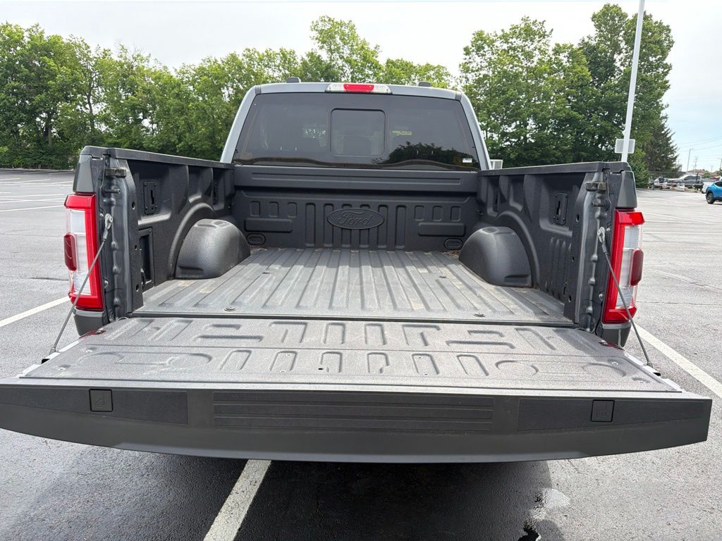 Thumbnail: 2023 Ford F-150 - 20