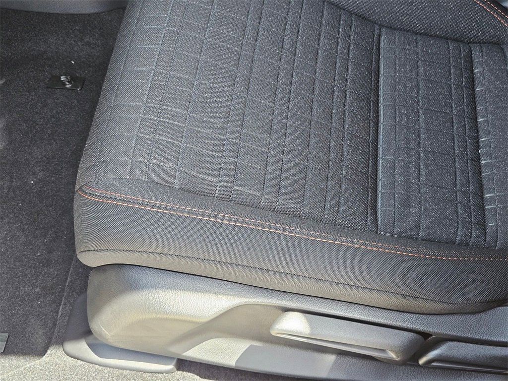 New 2027 Honda HR-V SUV