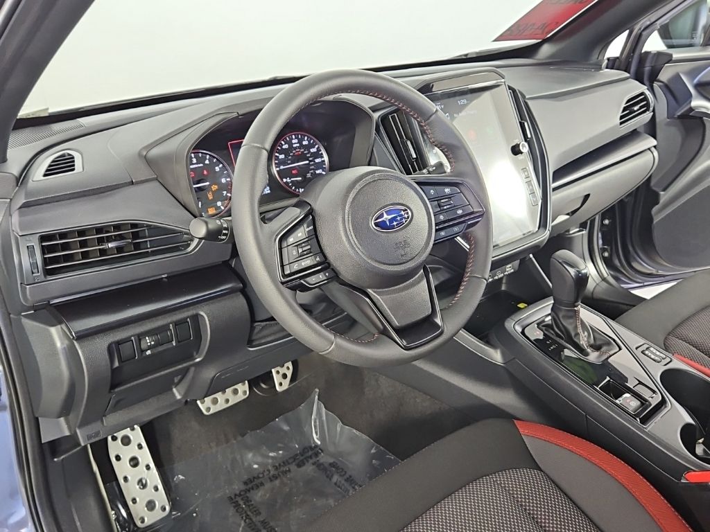 Thumbnail: 2024 Subaru Impreza - 31