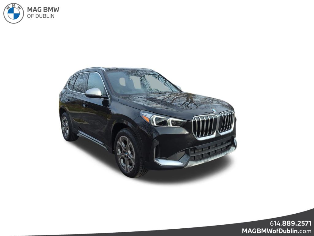 /2023 BMW X1