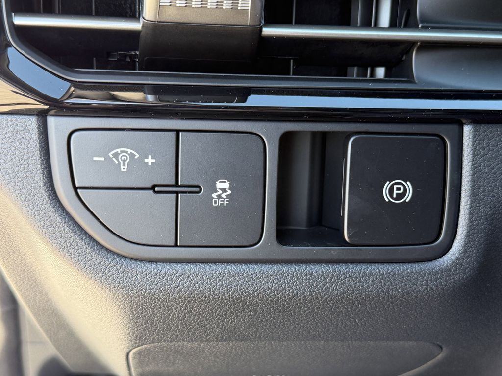 new 2026 Kia Sportage car, priced at $27,289