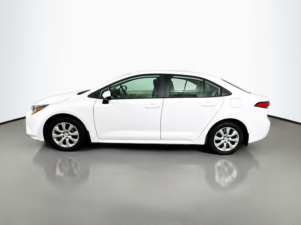 Thumbnail: 2026 Toyota Corolla - 8