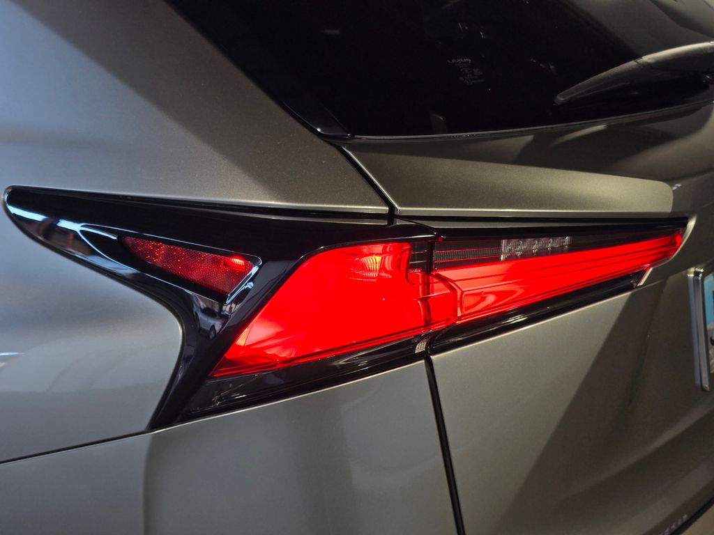 Thumbnail: 2021 Lexus NX - 10