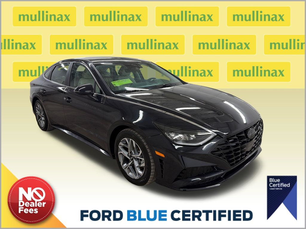 2023 Hyundai Sonata SEL FWD