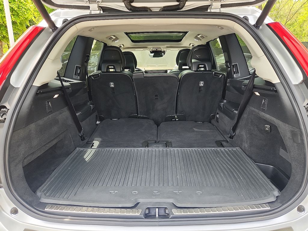 2018 Volvo XC90 T6 Inscription 30