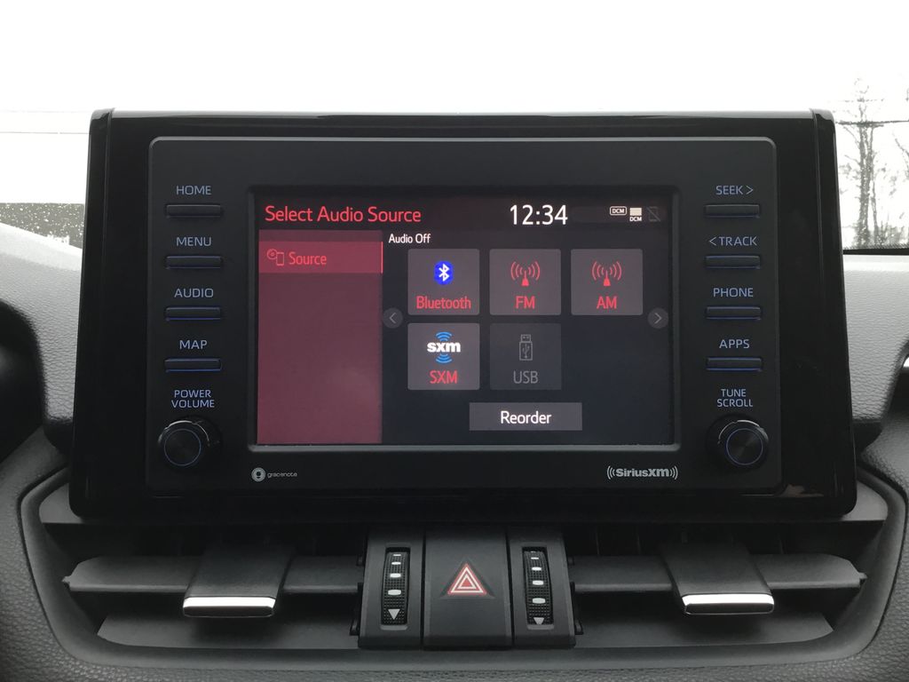 Thumbnail: 2020 Toyota RAV4 - 23