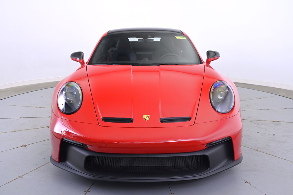 Thumbnail: 2022 Porsche 911 - 10