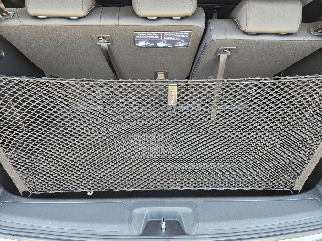 New 2026 Honda Odyssey Van