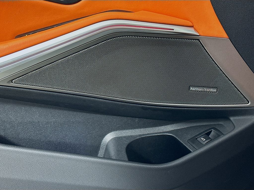 Thumbnail: 2021 BMW M3 - 15