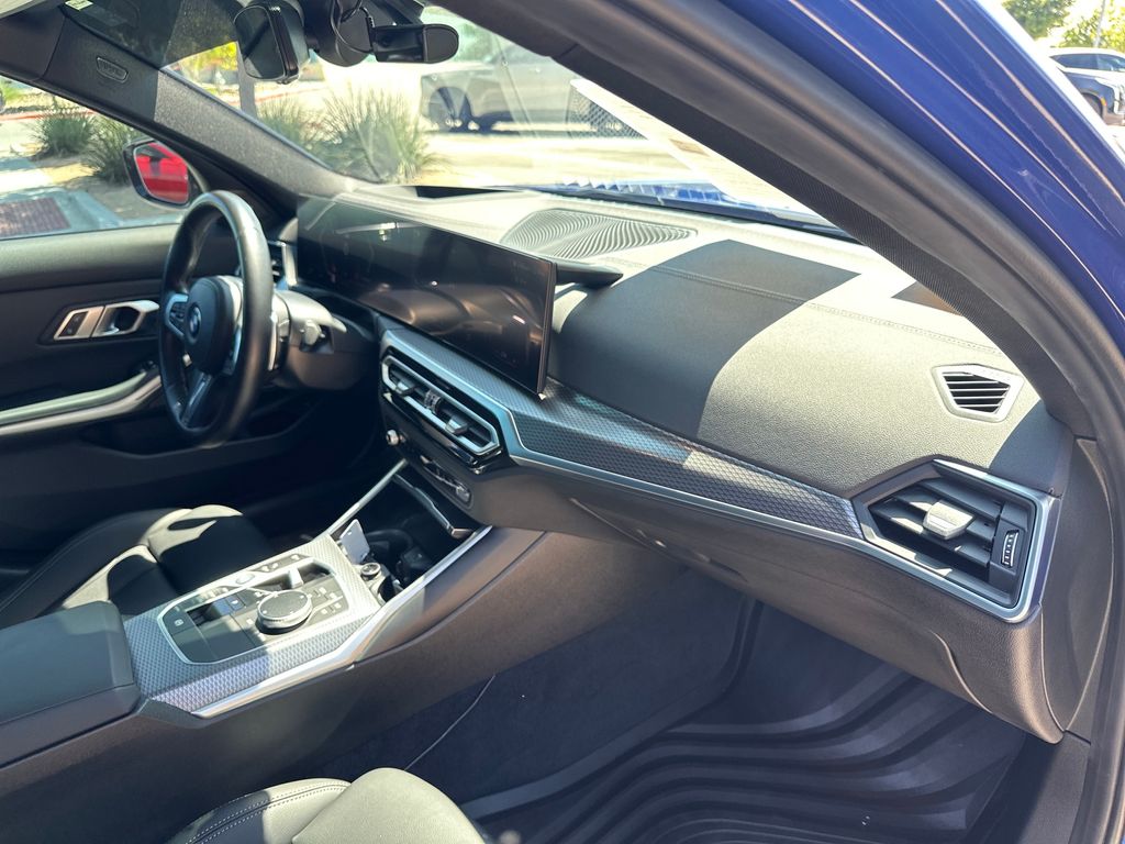 Used Car 2023 Bmw 3 Series  330i Xdrive For Sale Under $40,000 In Austin, Texas