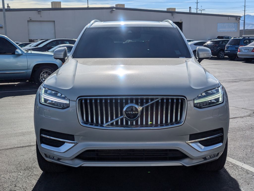 2020 Volvo XC90 T6 Inscription 10