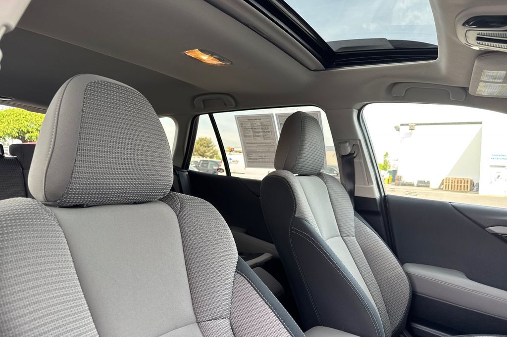 used 2020 Subaru Outback car, priced at $21,968