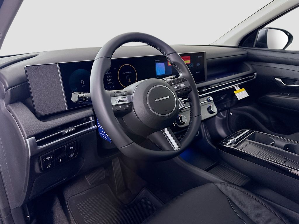Thumbnail: 2026 Hyundai Tucson - 9