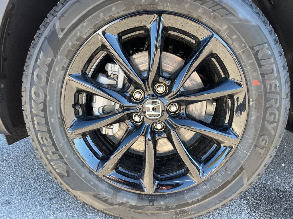 Thumbnail: 2026 Honda CR-V - 6