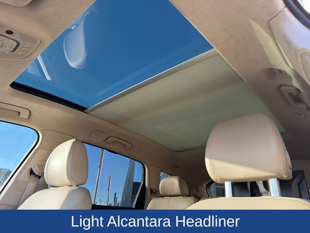 2017 Audi Q7 3.0T Premium