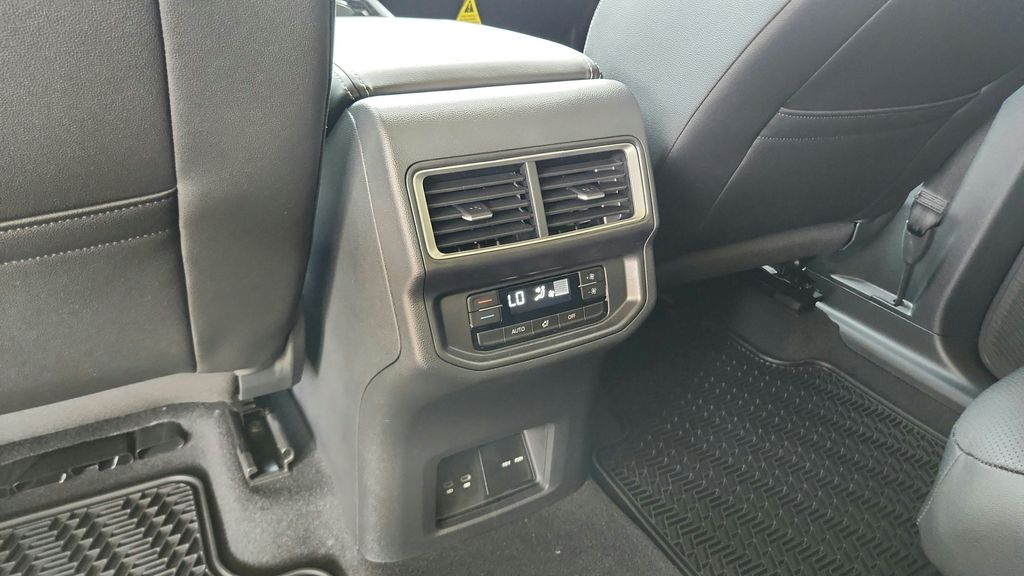 2026 Volkswagen Atlas