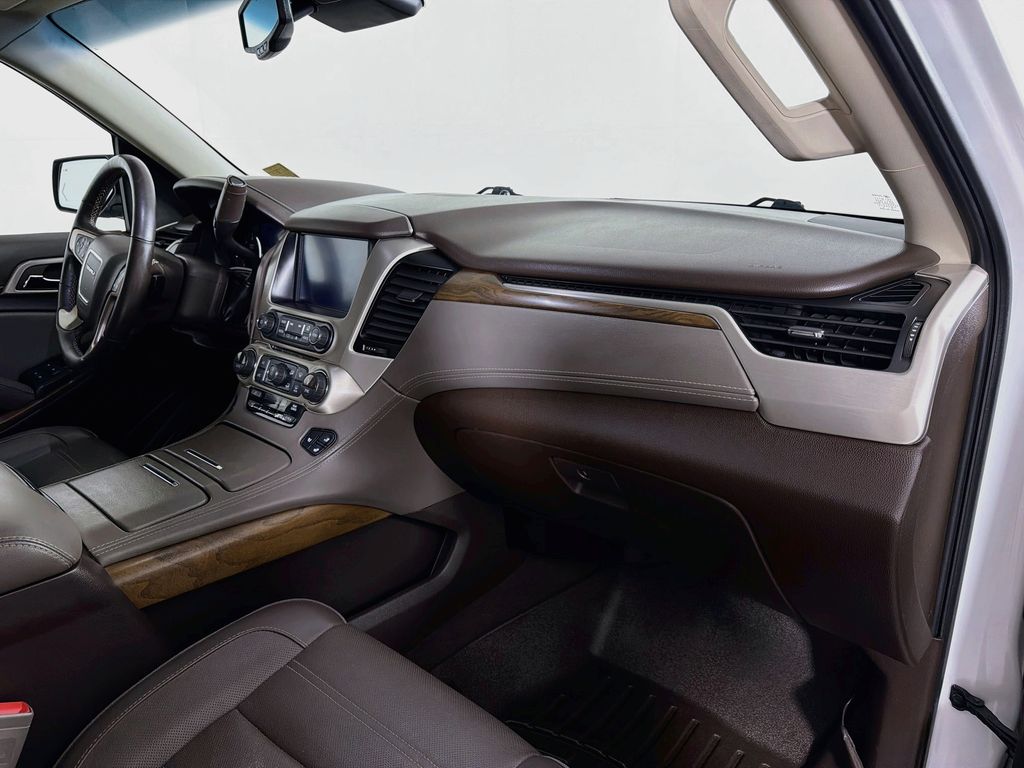 Used 2019 GMC Yukon SUV