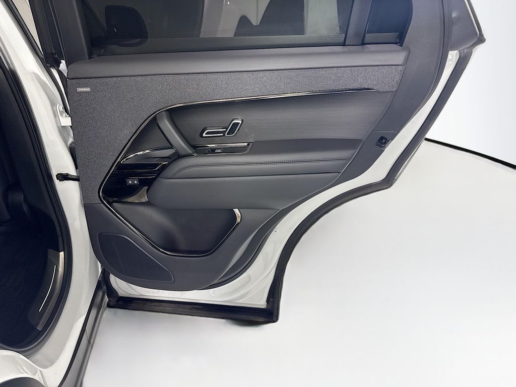 Thumbnail: 2023 Land Rover Range Rover Sport - 28