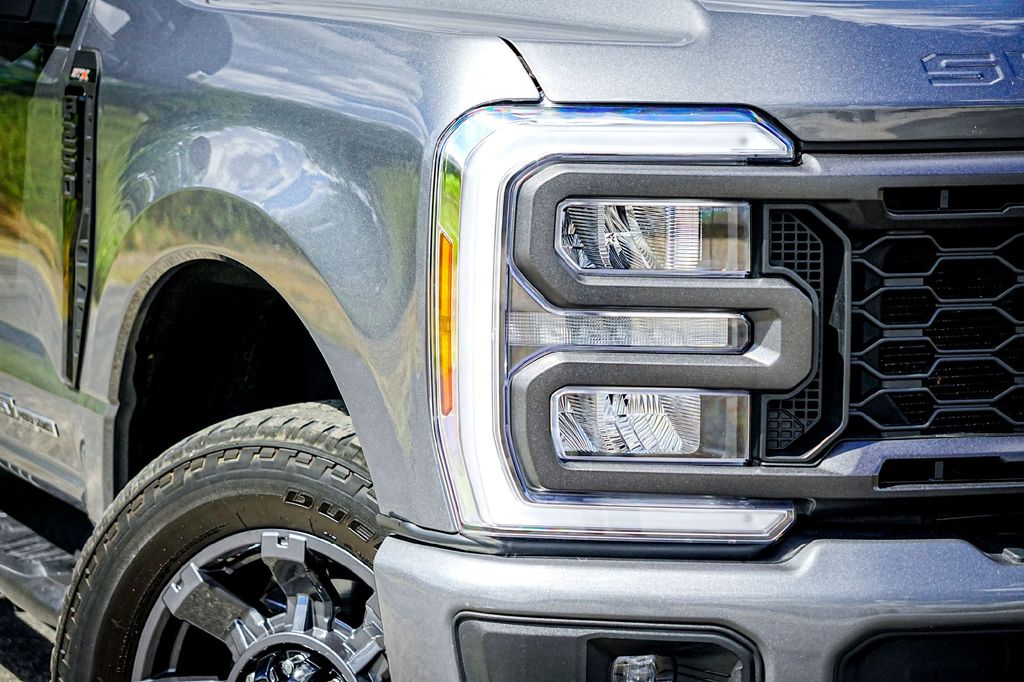 Used Car 2024 Ford F-250sd  Xl For Sale Under $60,000 In Taylor, Texas