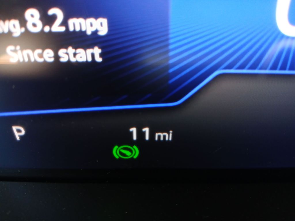New 2026 Black Volkswagen 1.5T Sport image 16