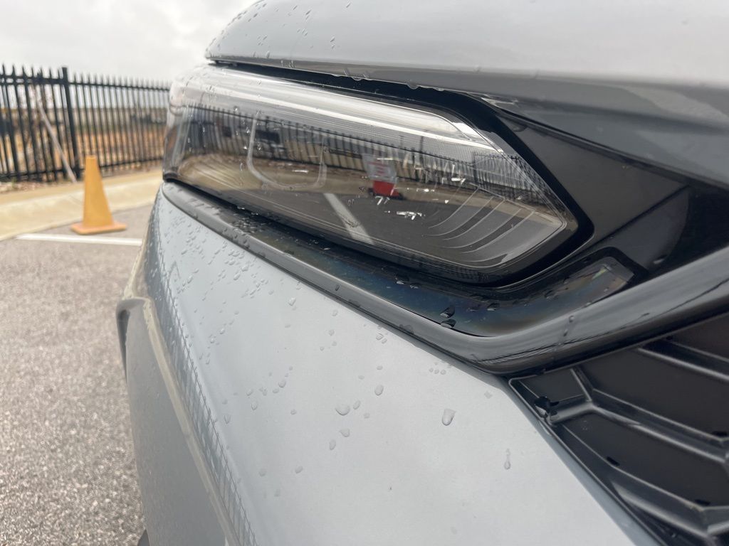 Thumbnail: 2025 Honda Civic - 14