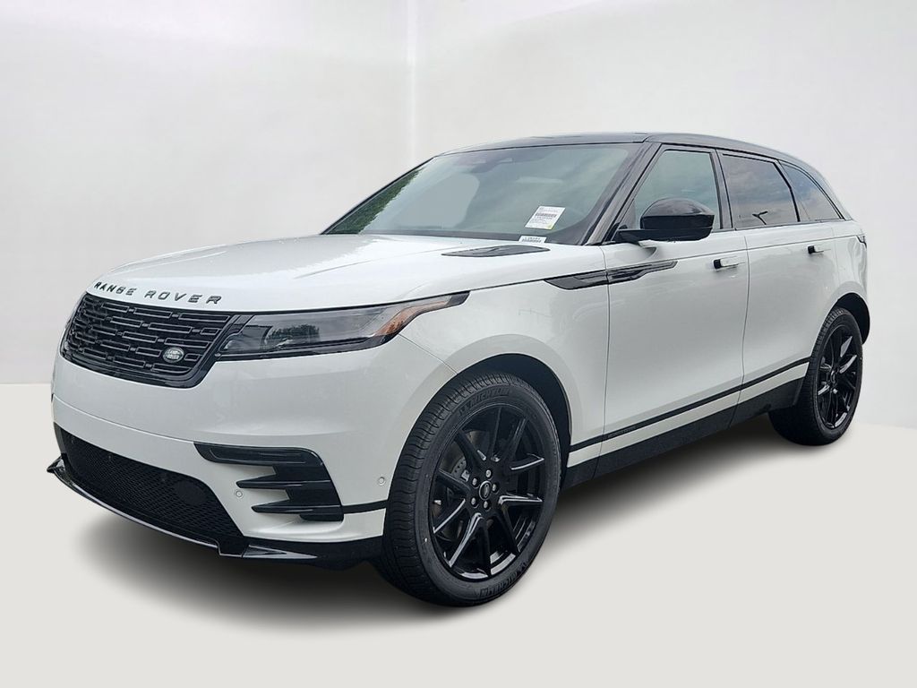 Thumbnail: 2026 Land Rover Range Rover Velar - 1