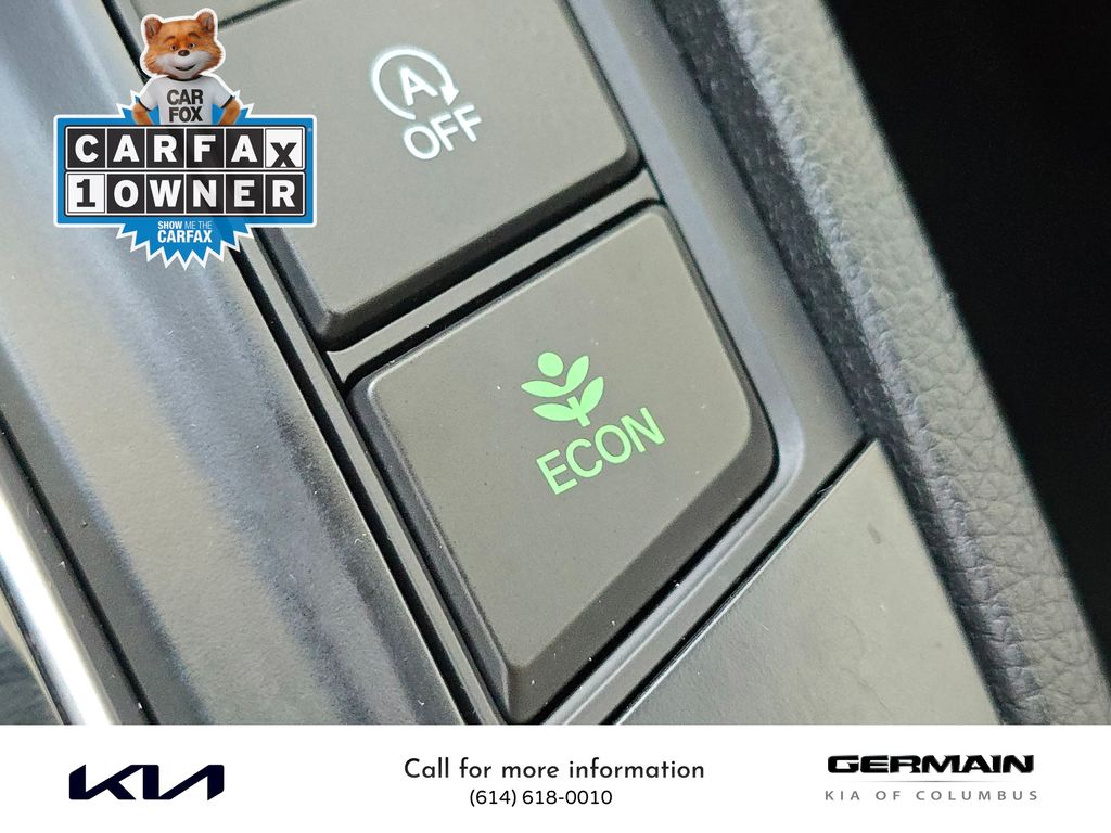 2020 Honda CR-V EX photo 27