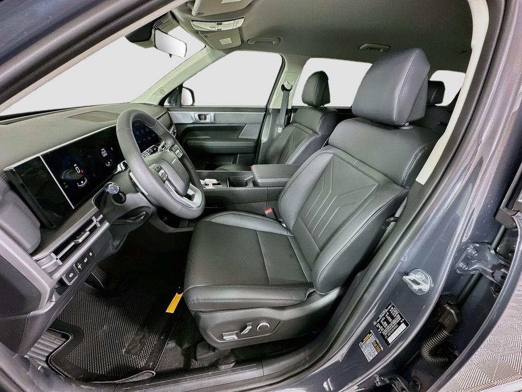 Thumbnail: 2027 Hyundai Santa Fe - 15