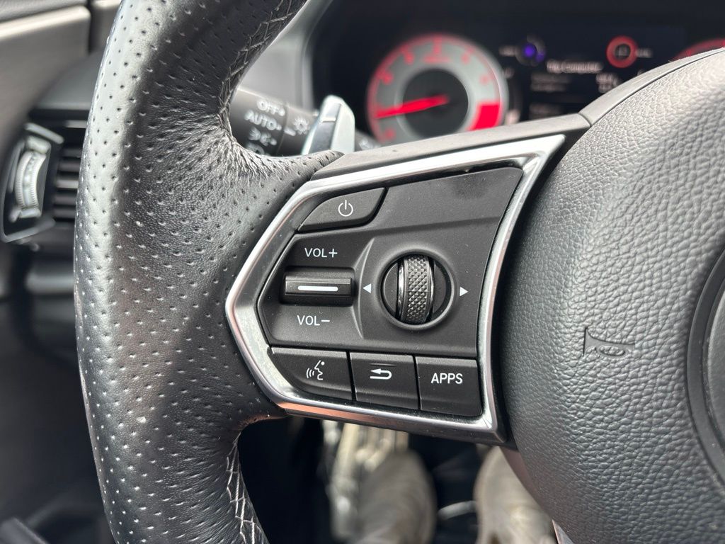 Used 2019 Acura RDX SUV