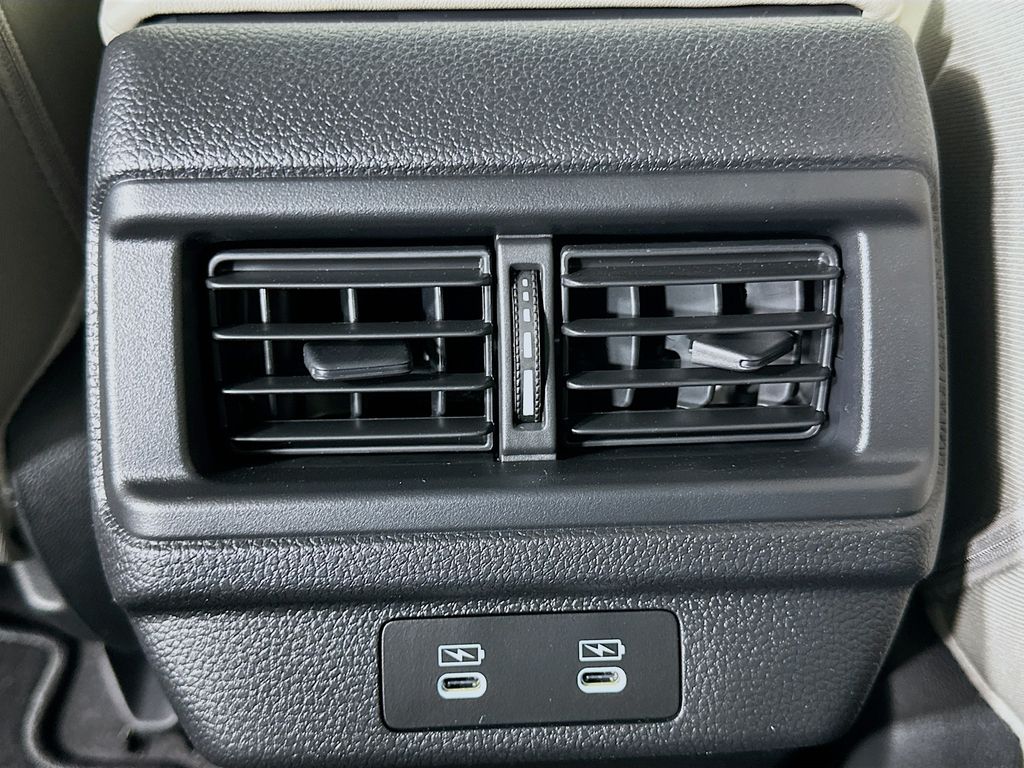 Thumbnail: 2026 Honda Accord - 17