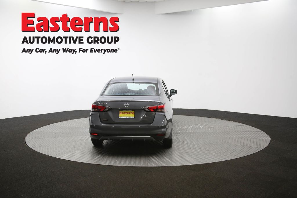 Used 2024 Gray Nissan 1.6 S image 38