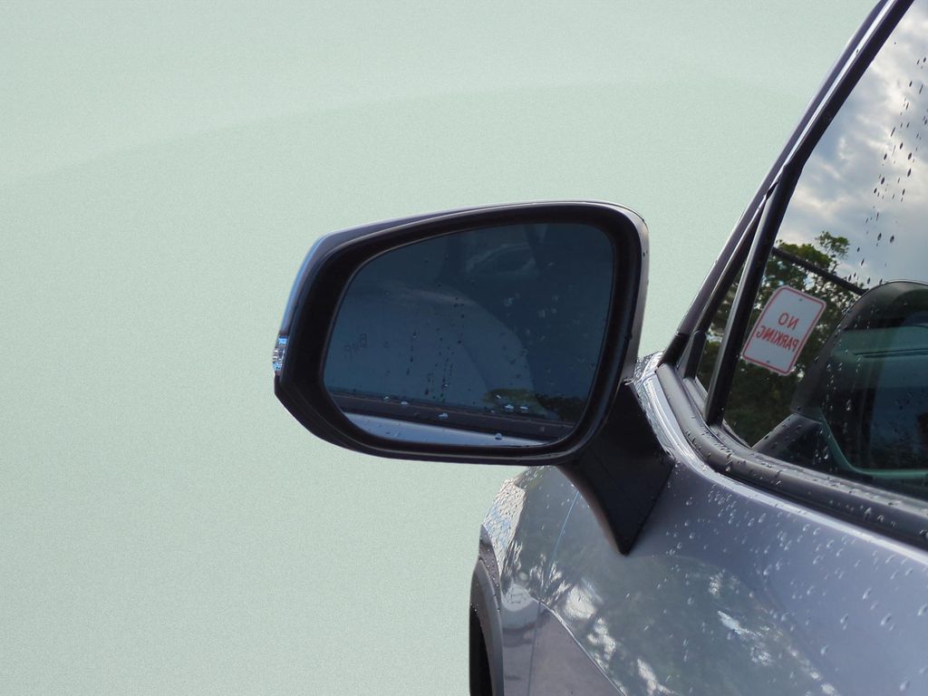 Used 2023 Silver Toyota XLE image 26