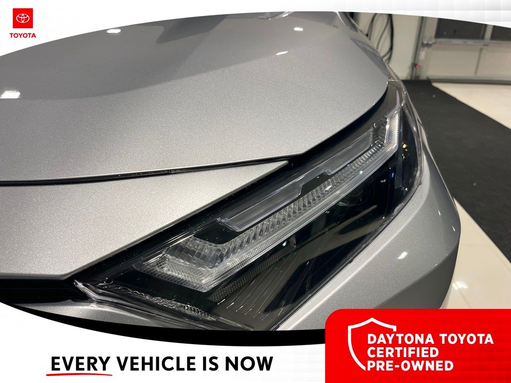 Used 2024 Toyota RAV4 Hybrid SUV