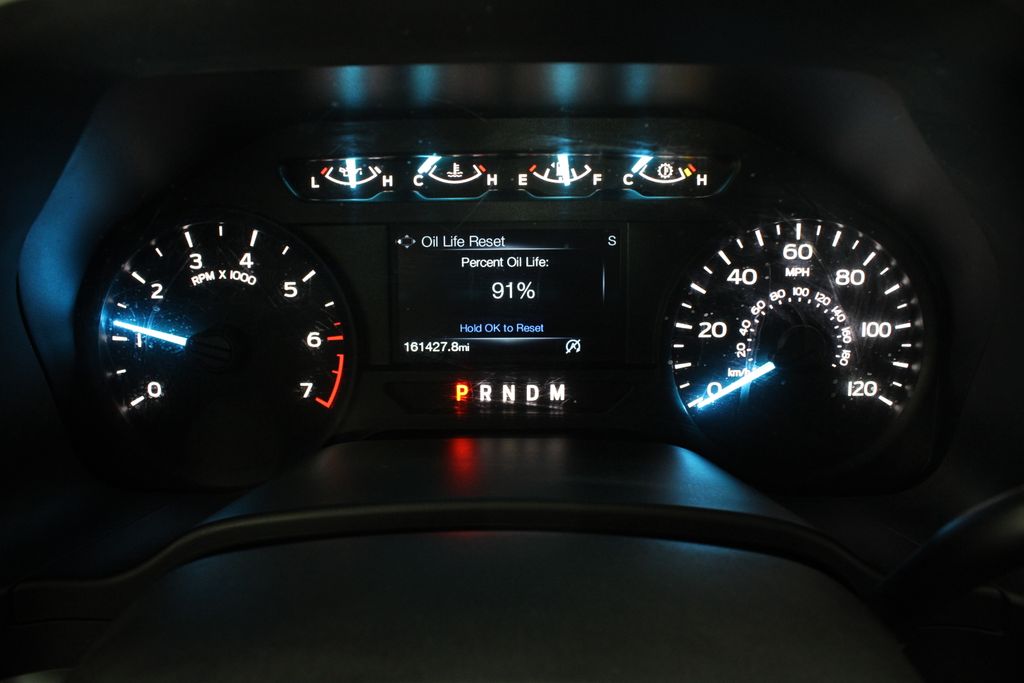 Used 2019 Ford F-150 for sale in 