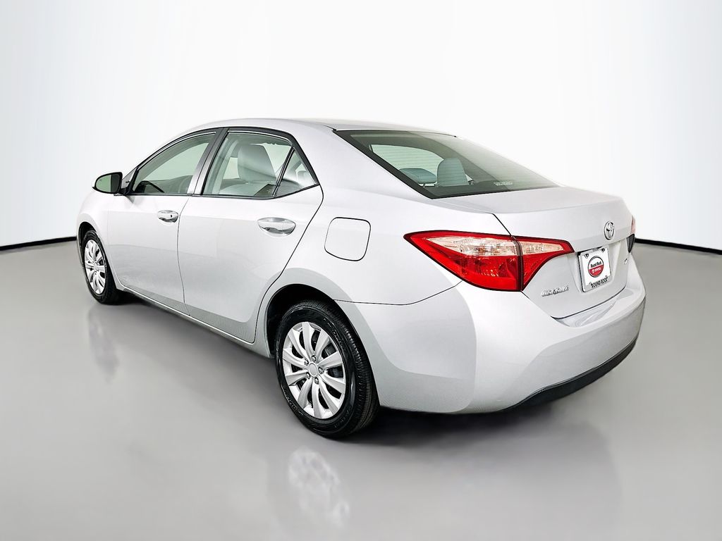 Thumbnail: 2017 Toyota Corolla - 7