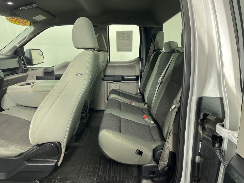 Thumbnail: 2019 Ford F-150 - 22