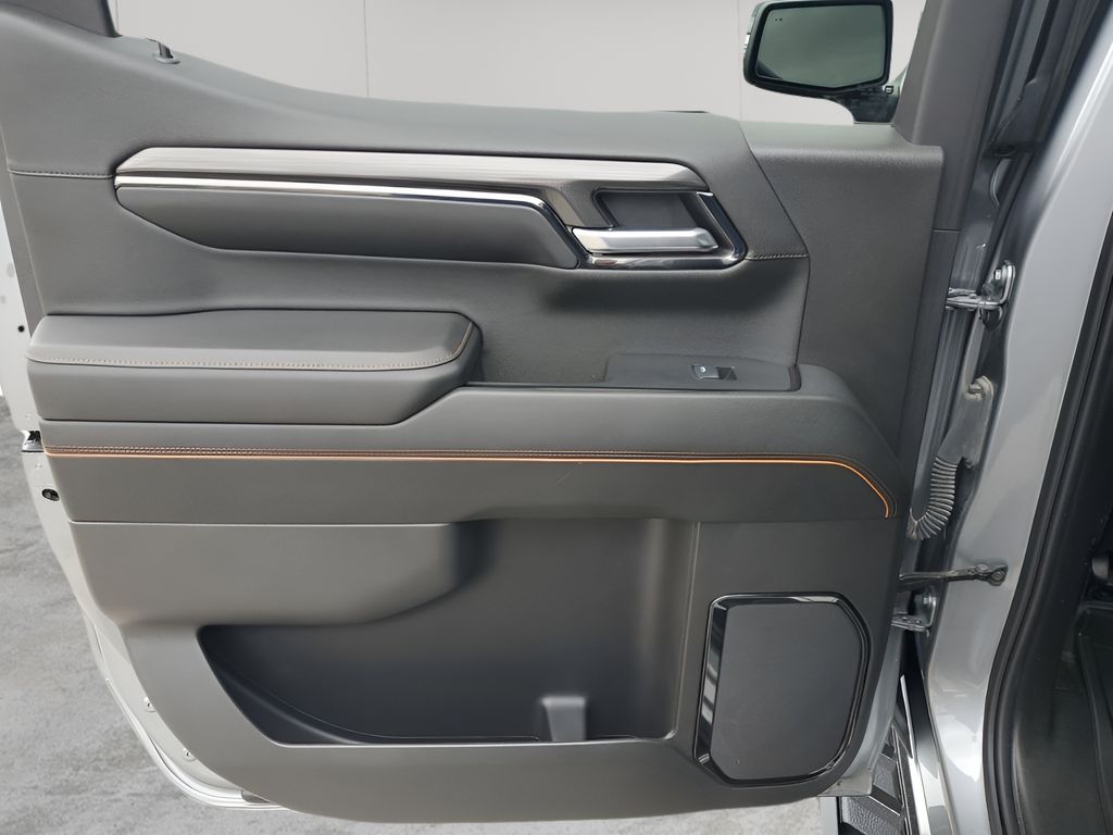 Used Car 2024 Gmc Sierra 1500  At4 For Sale Under $60,000 In Austin, Texas