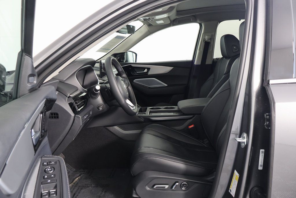 Thumbnail: 2026 Acura MDX - 5