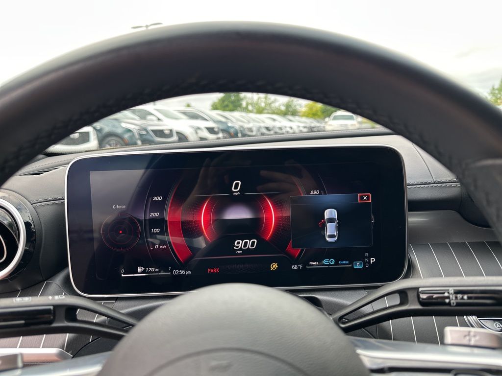 Used Car 2022 Mercedes-benz C-class  C 300 For Sale Under $35,000 In Austin, Texas