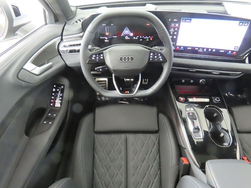 Thumbnail: 2025 Audi S5 - 11